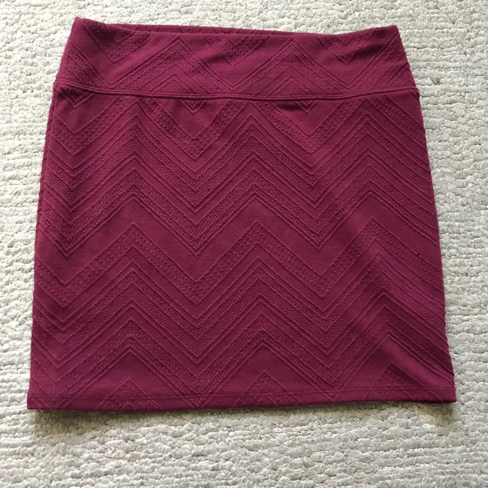 American eagle outfitters skirt